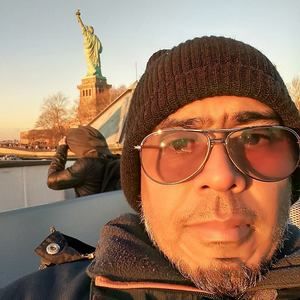 Meet your Posher, Tony